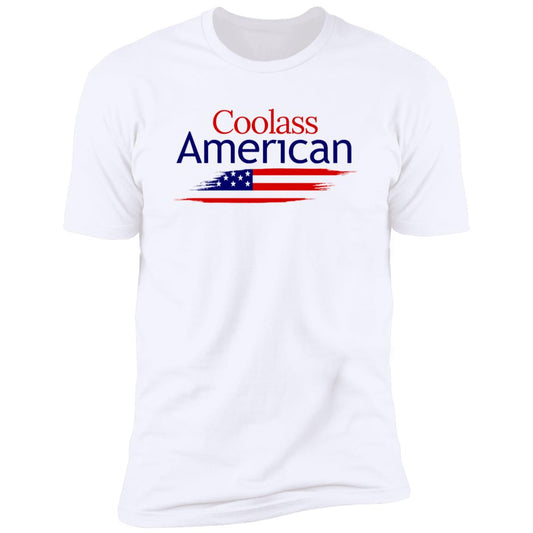 Coolass American T-Shirt