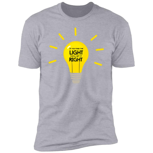 The Light T-Shirt
